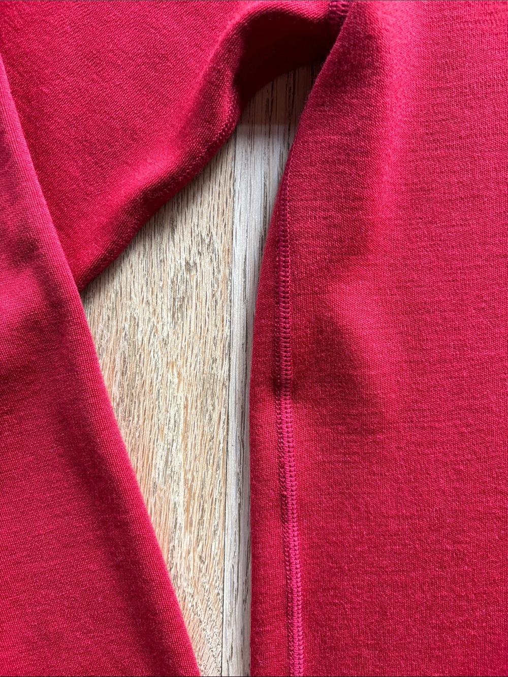 Merino LS Crew - Picture 4 of 6